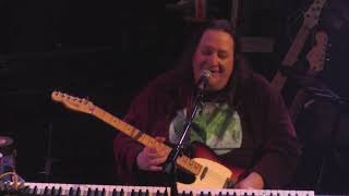 Jon Oliva "Handful of Rain/Stare into the Sun" [Savatage] live 12/3/13 (14) Poughkeepsie, NY