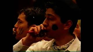 El bache – Final – COAC 1993