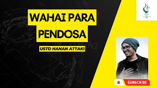 Download lagu Wahai Para Pendosa #shorts mp3