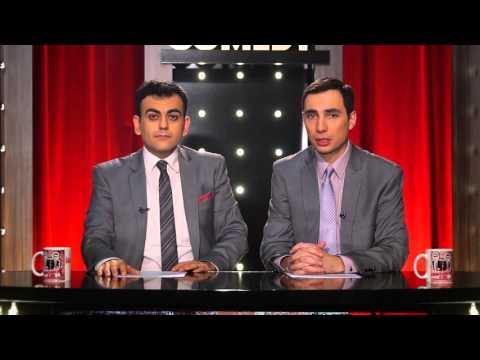 ArmComedy 439 - Թախծոտ ԱԺ