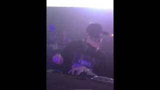 Above &amp; Beyond vs Audien- Sun and Moon vs Wayfarer