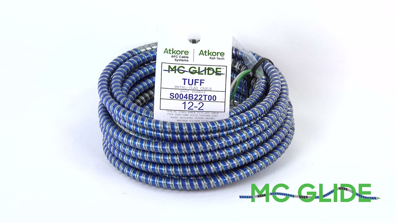 MC Glide Tuff Testimonials