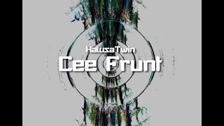 HalusaTwin - Cee Frunt