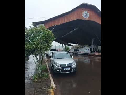 Aconchego,tranquilidade,lugar calmo e acolhedor!Mato Queimado RS