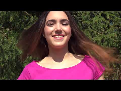 Dívka roku 2018 - finalistka č. 10 Adéla Pejchová