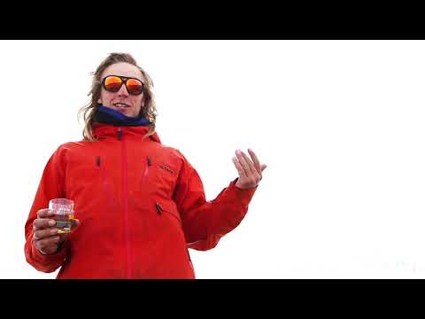 Blake Wilson - DISTANCE - 2018 Full Part