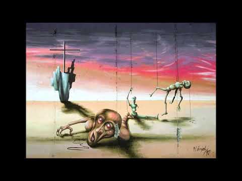 Headtrick & Morlockk Dilemma - Träume vom Tod