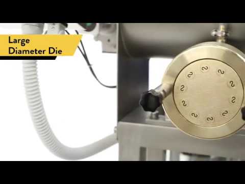 La Monferrina P50 Pasta Extruder
