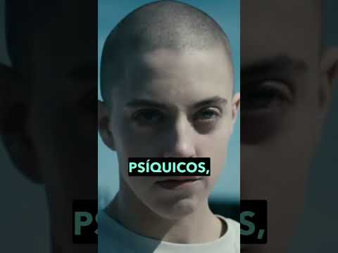 What happened to Ashley after Season 4 of The Boys? #theboys #theboysseason4 #theboysseason