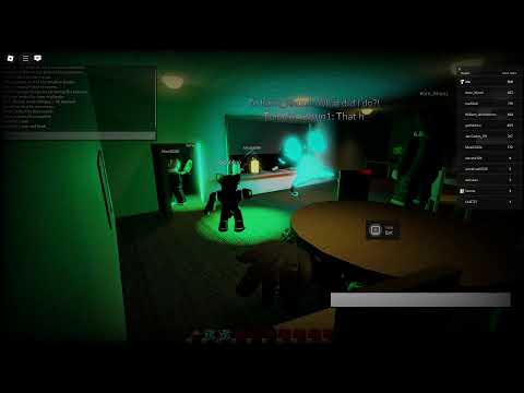 Unknown lore update - Weird Day In Interminable Rooms: The Game stream