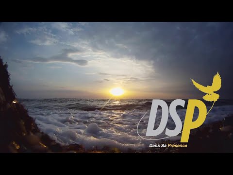 DANS SA PRÉSENCE - Notre moment de louange et d'adoration chaque samedi à 6H GMT !