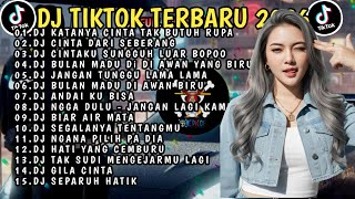 Download lagu DJ TIKTOK TERBARU 2026 | DJ KATANYA CINTA TAK BUTUH RUPA π΅ DJ CINTA DARI SEBERANG mp3 Download lagu DJ TIKTOK TERBARU 2026 | DJ KATANYA CINTA TAK BUTUH RUPA π΅ DJ CINTA DARI SEBERANG mp3