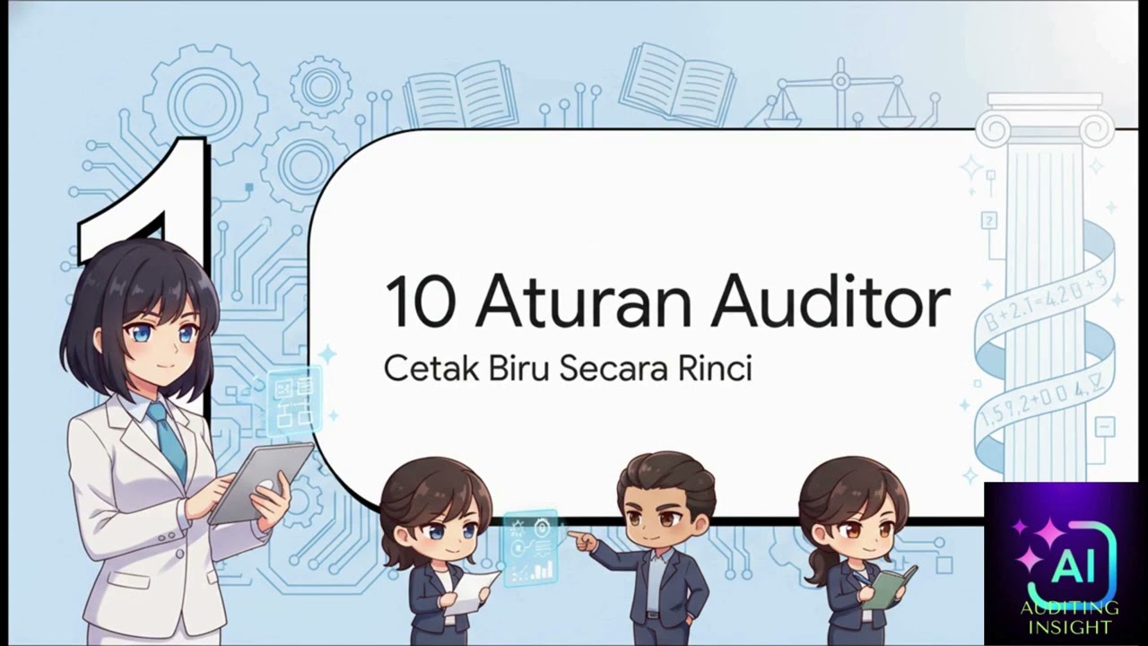 Standar Audit