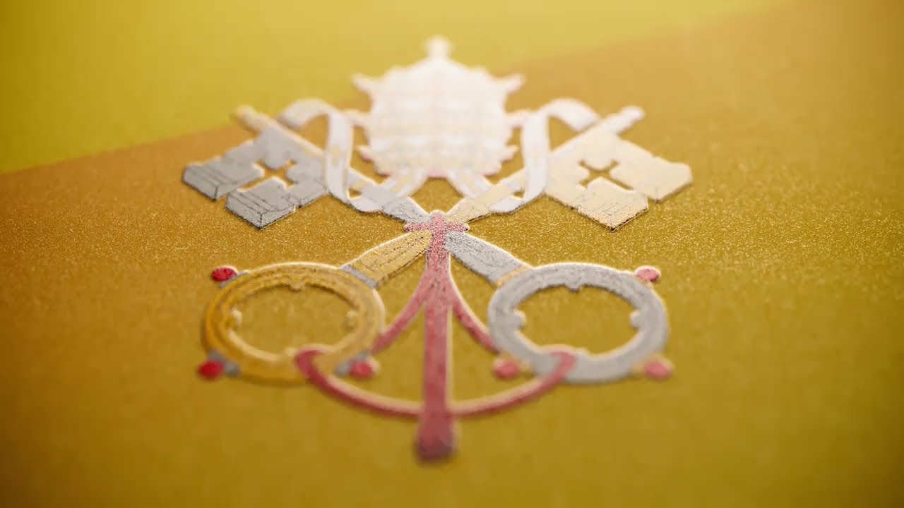 Video do produto Catecismo da Igreja Cat&oacute;lica - Grande - Edi&ccedil;&atilde;o Luxo