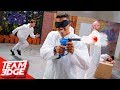 Paintball Marco Polo!! (We're Idiots)
