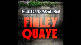 Finley Quaye - White Trash