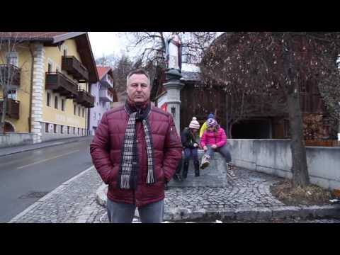 Allerhand aus'm Tyroler Land - Brunnenstadt Imst