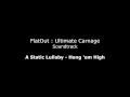 FlatOut UC Soundtrack : A Static Lullaby - Hang ...