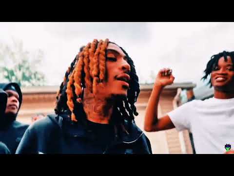 EasyMoney Scrap - Catch My Rhythm (Free B) dir. by @MobileMotionFilmz