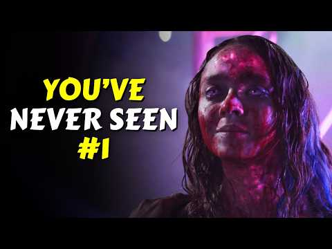 10 Lovecraftian Horror Films That Got Cosmic Horror Right