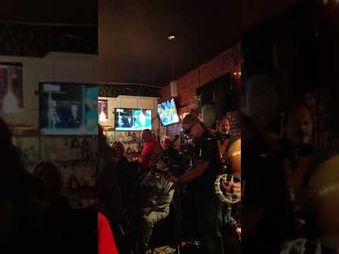 Rolling in my sweet baby's arms coverby: Bobby Blues & his misfit Allstars @ Carmonpalooza 4/5/19