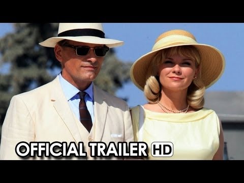 The Two Faces Of January (2014) Trailer