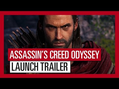 Assassin's Creed Odyssey