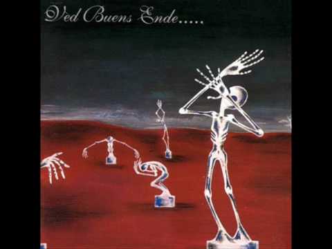 Ved Buens Ende - Carrier of Wounds