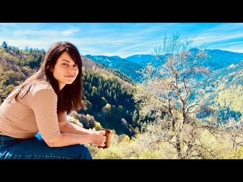 ДРУГИТЕ БЪЛГАРИ: Живот в Родопите с Мария Жекова (Епизод 12) | ЖИВОТ НА СЕЛО | Boho Soulz