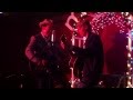 John C Reilly sings Ain't No Grave 