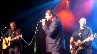 Spokane 4774 See That My Grave Is Kept Clean Live au Festival Octoplus