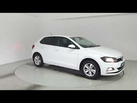 Volkswagen Polo 1.0 TSI 65HP Trendline - Image 2