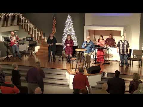 Guest Speaker: David Jarvis