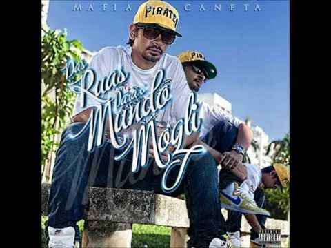 Mogli Mc Part. Tony Mariano - Corações Divididos (Prod. Beni )