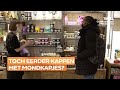 Eerder kappen met mondkapjes? 'Blijft het zichtbare symbool dat er echt iets aan de hand is'