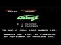 Galaga 1981 Videos Arcade