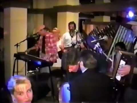 Bruce Springsteen & John Fogerty - I’m Your Detail Man - Live at John’s Living Room (05/28/1995)