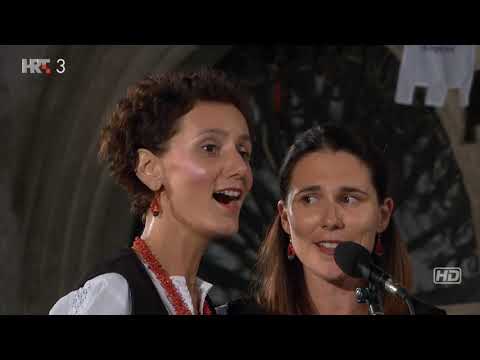 Jubav moja - klapa Oršulice - FDK 2020 Ž