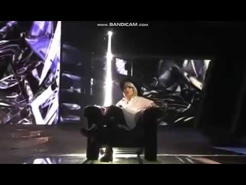 Tamáska Gabi x faktor 1.élő show