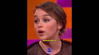 Download lagu Did Emilia Clarke REALLY Go NAKED in Front of Her PARENTS? mp3 Download lagu Did Emilia Clarke REALLY Go NAKED in Front of Her PARENTS? mp3