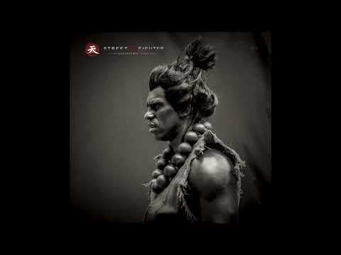 Patrick Gill - Akuma Rises (Street Fighter: Assassin’s Fist)