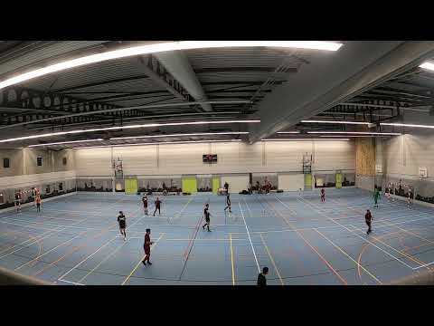 Exstudiantes - FJV 1