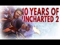 Why UNCHARTED 2 Is Still the BEST ACTION GAME of All Time