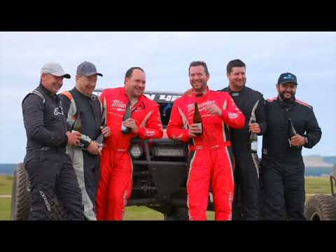 The Pines Enduro 400 2022 ARB Off Road Racing Championship