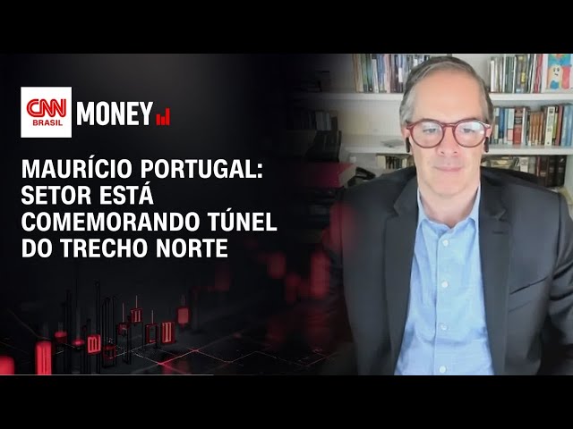 Obras do trecho norte do Rodoanel de São Paulo avançam | MONEY NEWS
