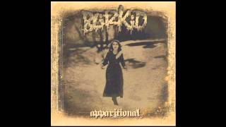 Blitzkid - Head Over Hills (2011)