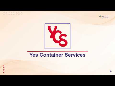 About YES CONTAINER SERVICES