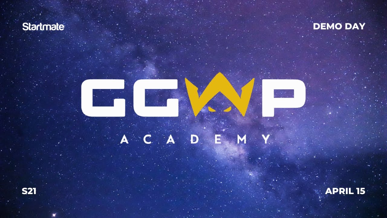 GGWP Academy