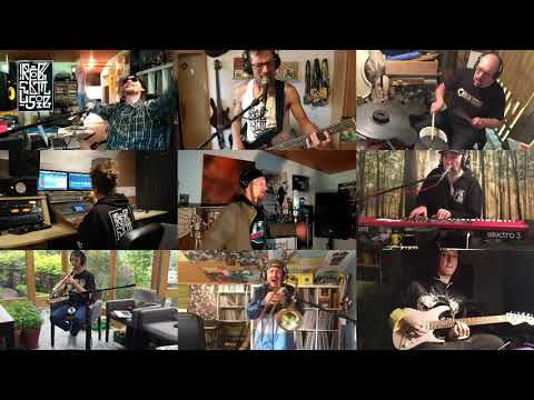 Living Soundsystem Session