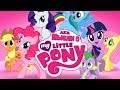 AKR - Мысли о "My Little Pony" 